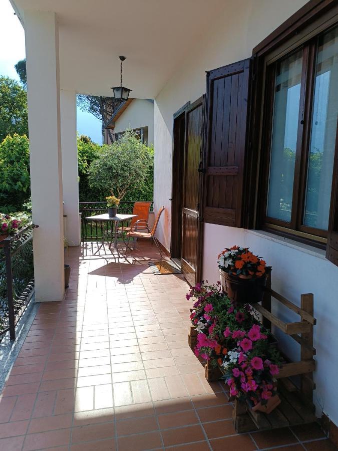 B&B Il Tulipano Como Eksteriør bilde