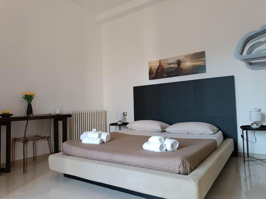 B&B Il Tulipano Como Eksteriør bilde