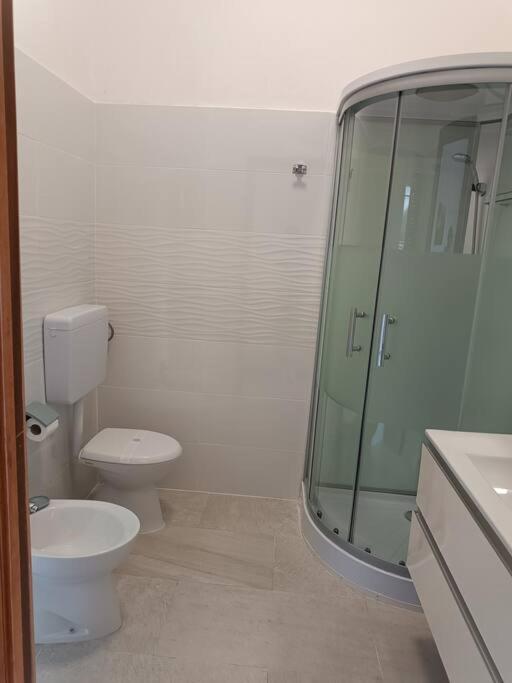 B&B Il Tulipano Como Eksteriør bilde