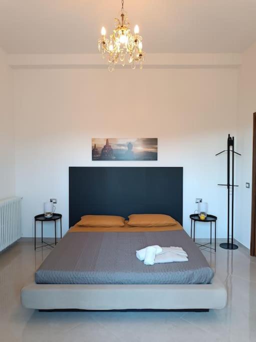 B&B Il Tulipano Como Eksteriør bilde