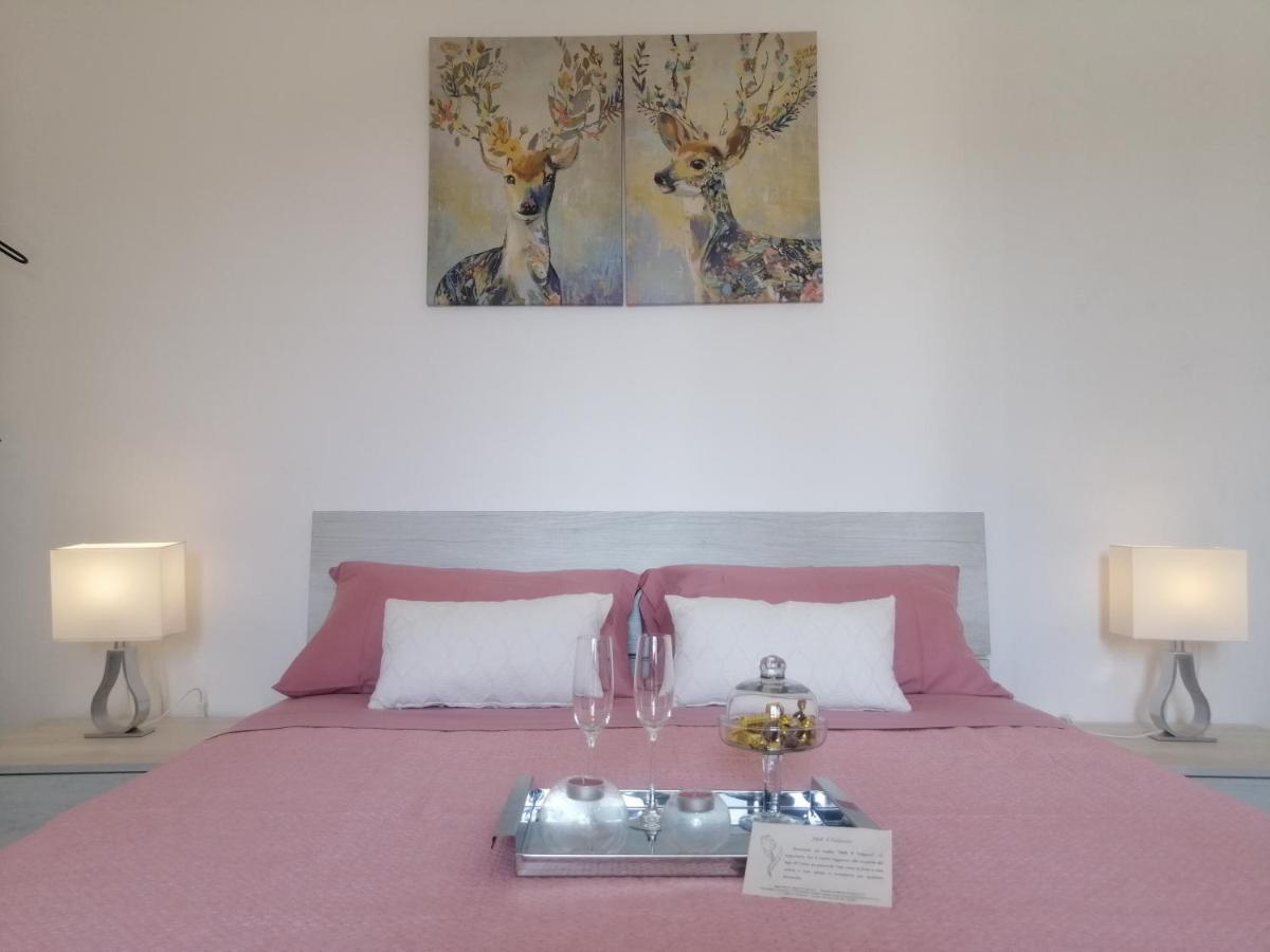 B&B Il Tulipano Como Eksteriør bilde