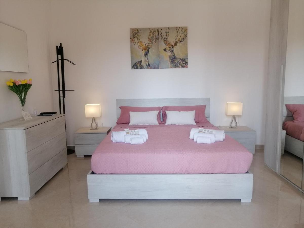 B&B Il Tulipano Como Eksteriør bilde
