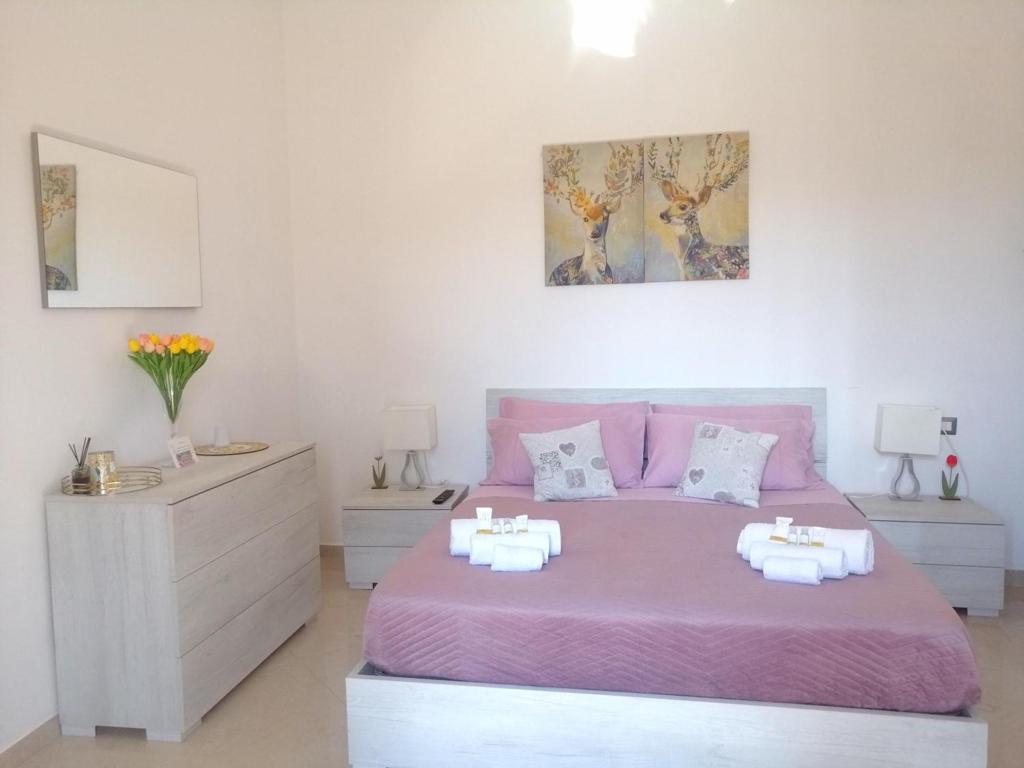 B&B Il Tulipano Como Eksteriør bilde